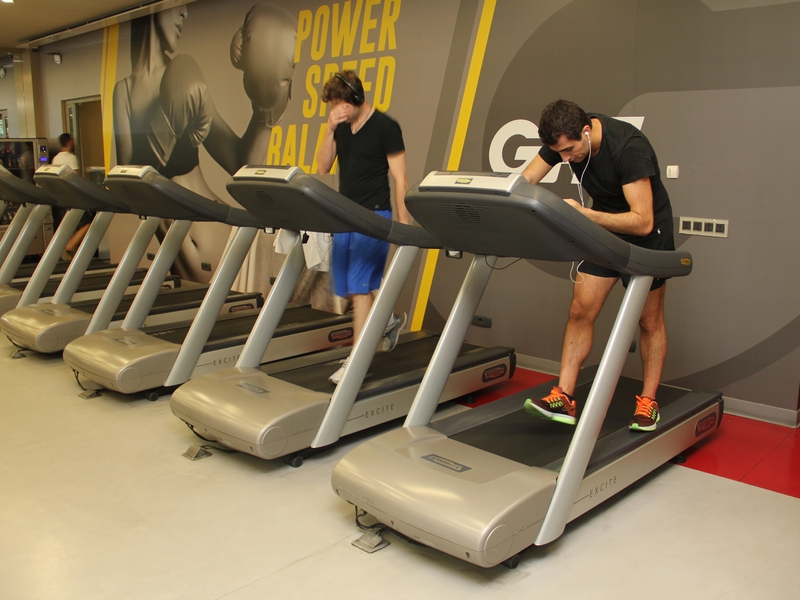 Global Wellness Day at G Spa